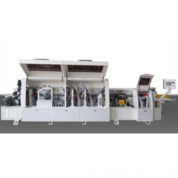 Full Automatic Edge Banding Machine with Pre-Milling